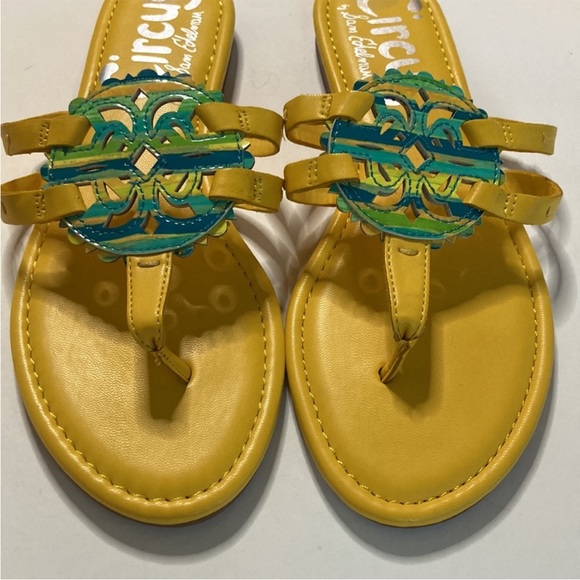 Circus by Sam Edelman Canyon Sandal - Picture 2 of 9